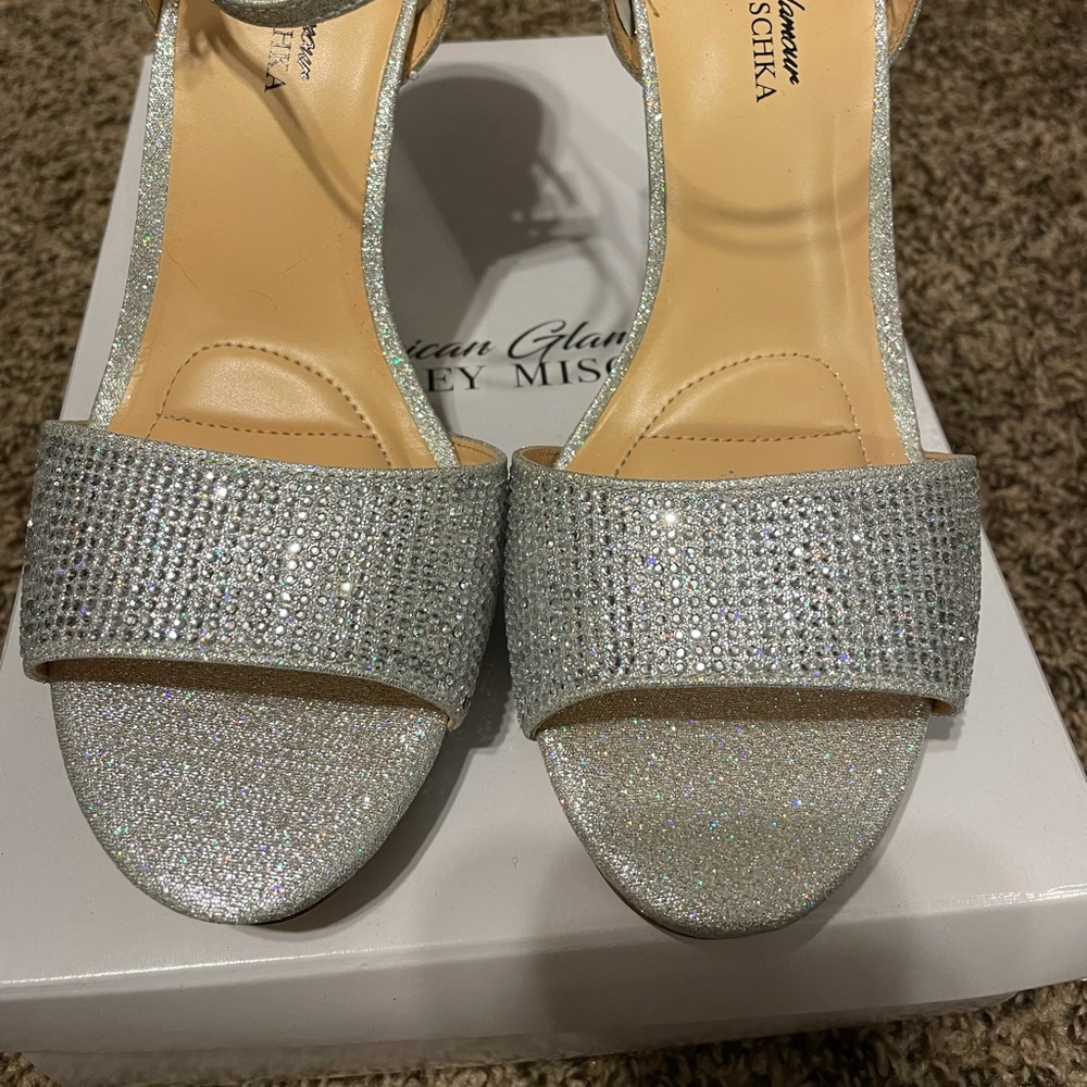 Badgley Mischka Shoes